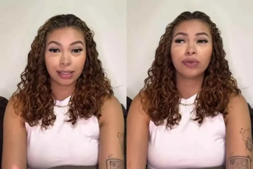 "Japinha do CV não existe", diz jovem vinculada a notícia de morte em massacre no Rio