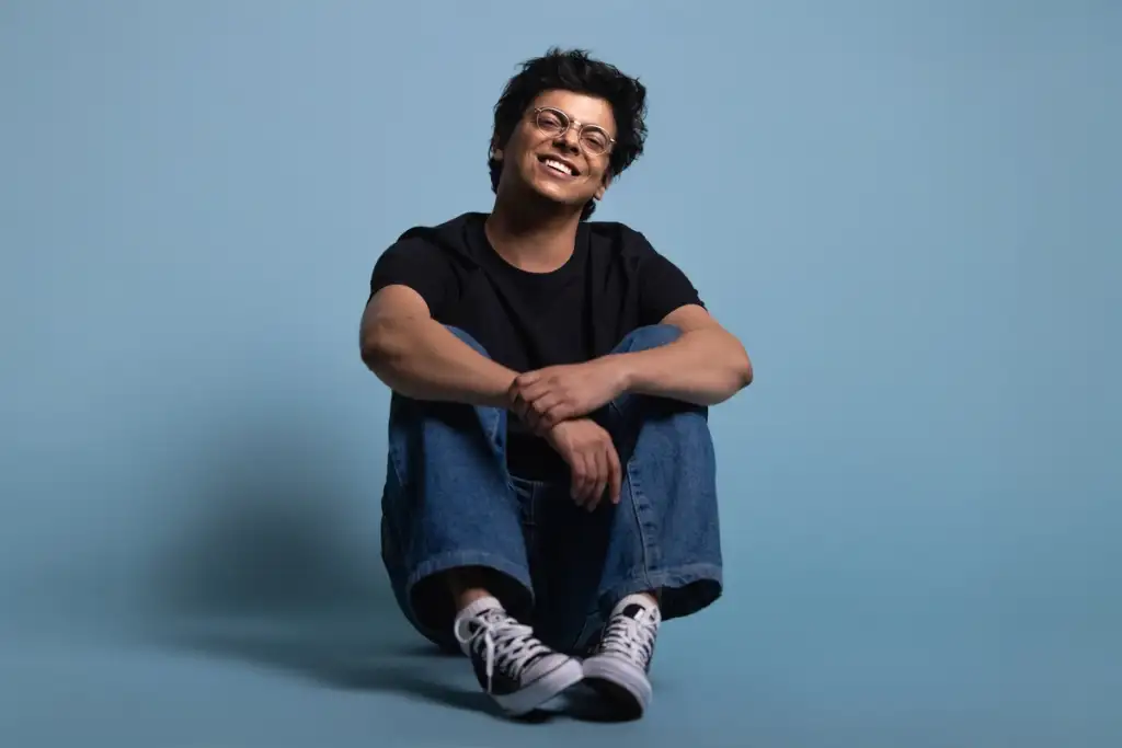  Tuca Oliveira lança o álbum “A Nossa Vez”