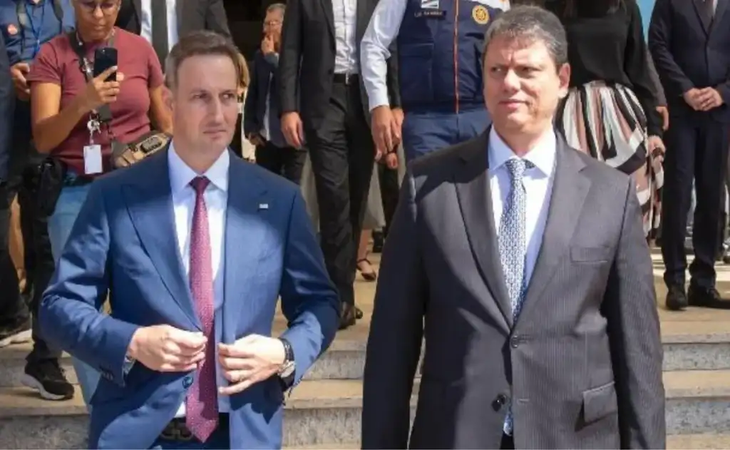 Enfraquecer o papel da PF no combate às facções só interessa ao crime organizado e aos seus aliados