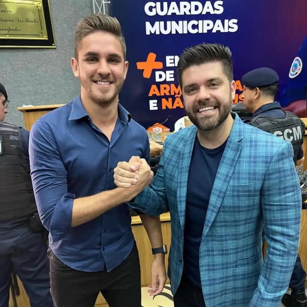 Polícia Civil investiga esquema de R$ 875 milhões em Cajamar, na Grande SP