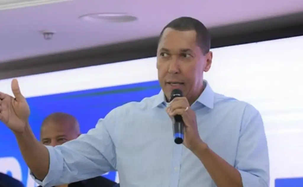 O advogado Luiz Cláudio Freire de Souza França