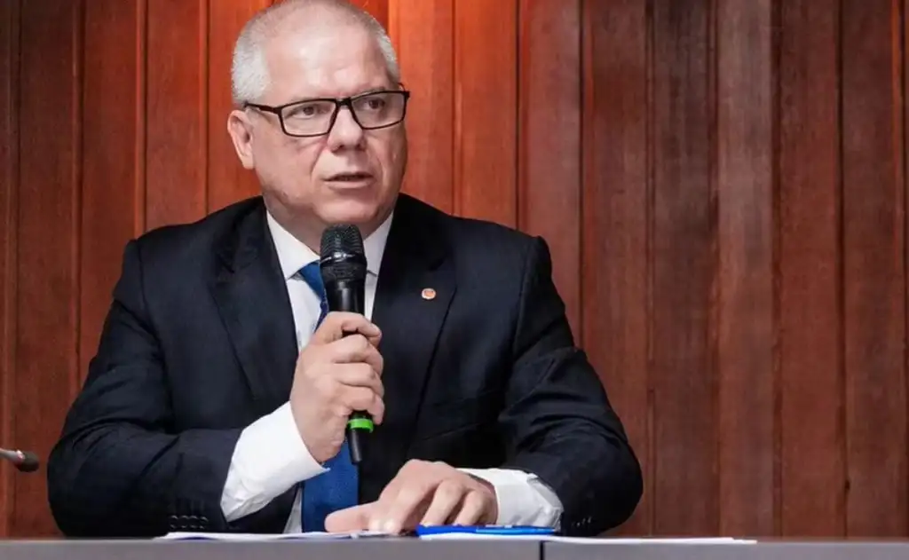 Alessandro Stefanutto