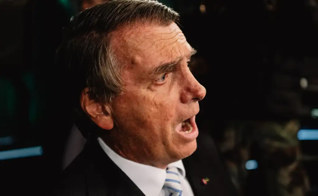 Bolsonaro