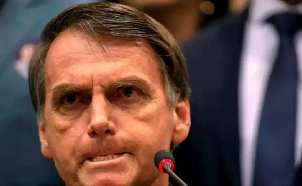 Bolsonaro