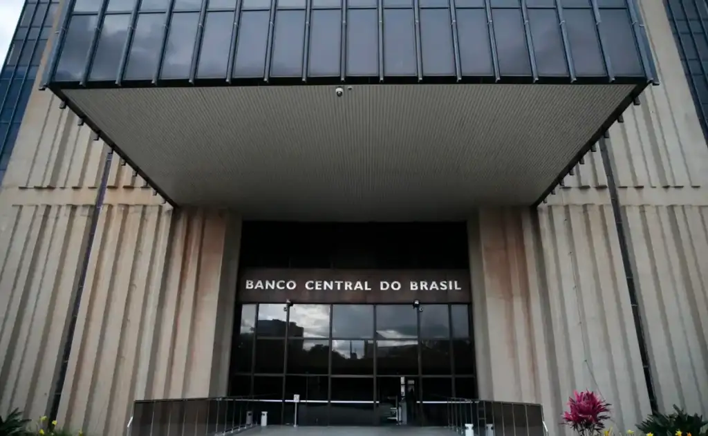 Banco Central do Brasil