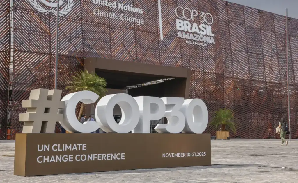 COP 30