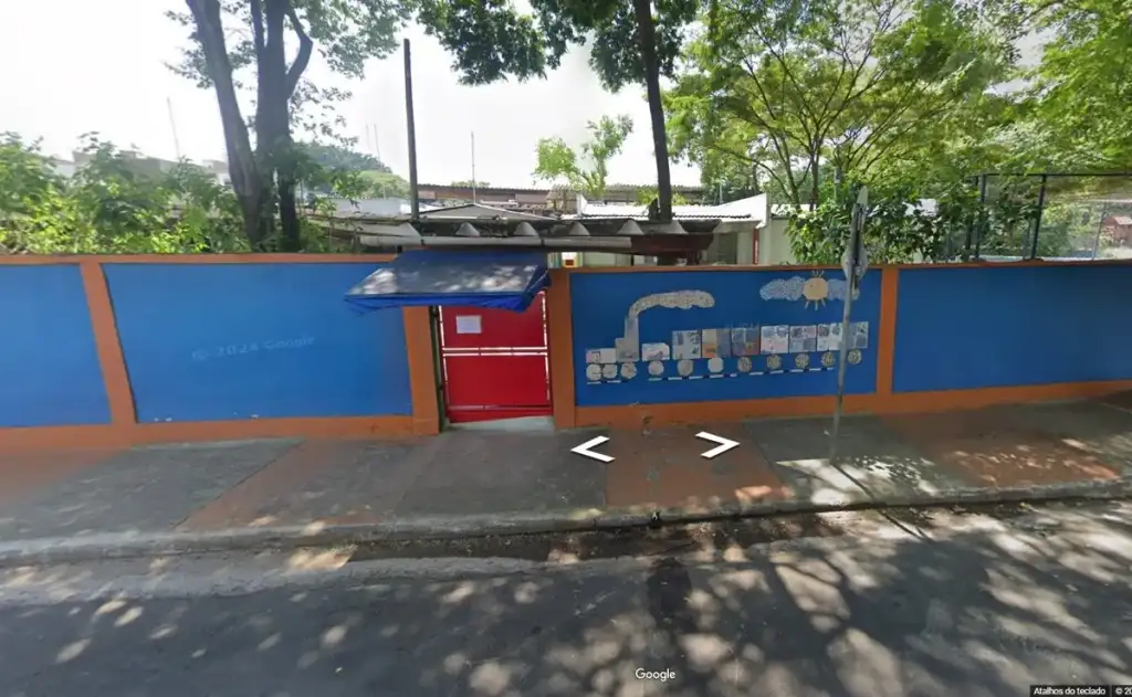 Aula sobre religiões de matriz africana fazia parte da celebração do Dia da Consciência Negra