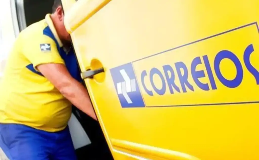 Correios