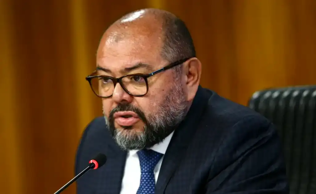 José Carlos Oliveira