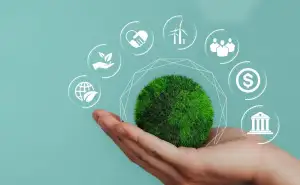 A farsa ESG: entre o discurso da sustentabilidade e a lógica do capital