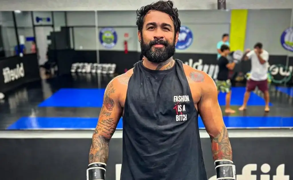 Godofredo "Pepey" Bueno