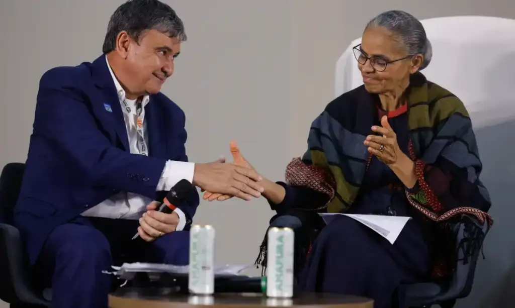 COP30: Marina Silva afirma que combate à fome e à crise climática devem ser integrados