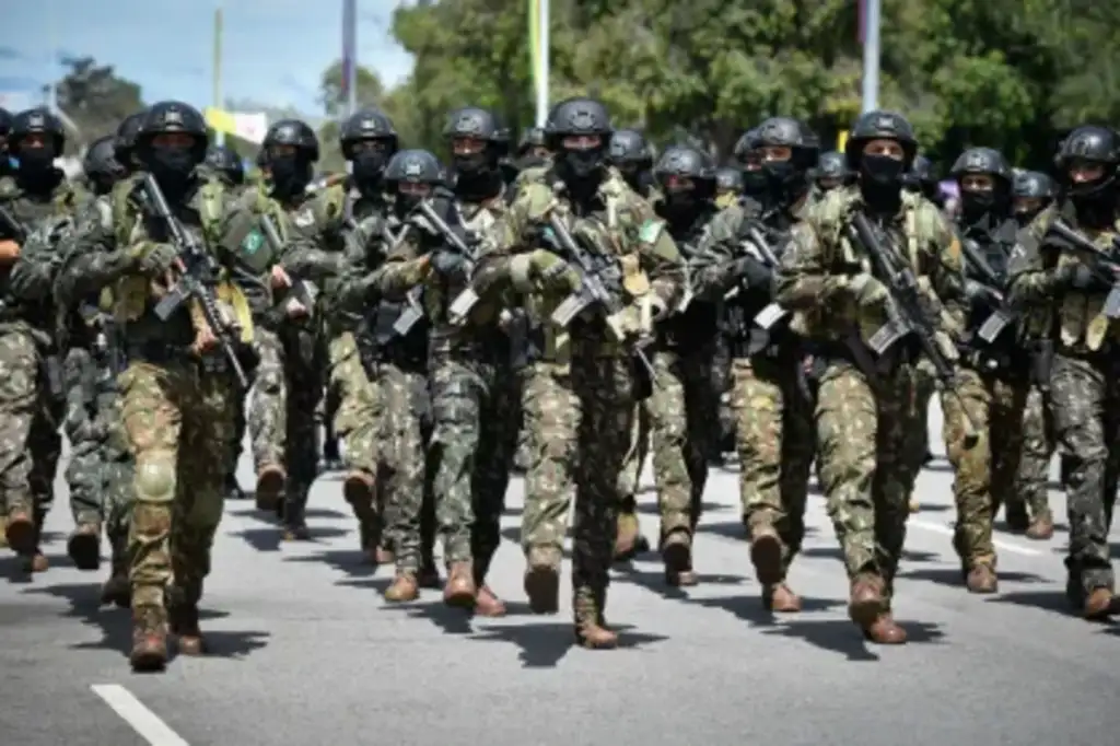 STJ proíbe Forças Armadas de afastarem militares transgêneros por identidade de gênero