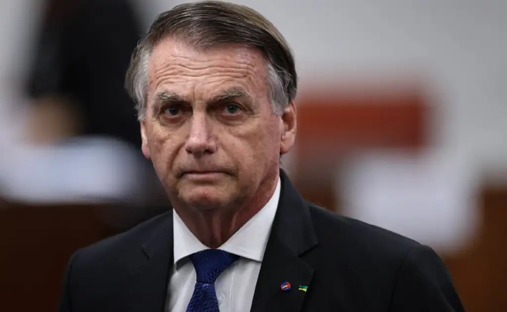 Bolsonaro