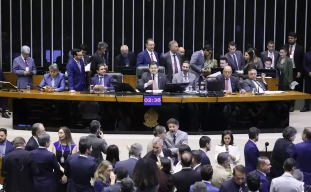 Licenciamento ambiental