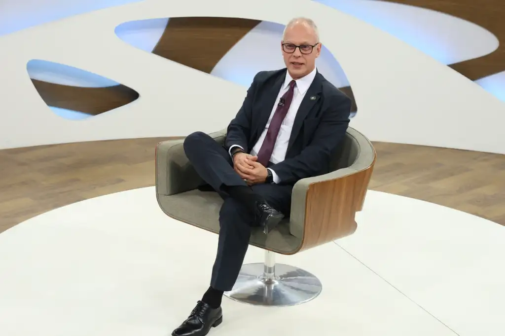 Secretário de Segurança do RJ afirma que irá cumprir determinação de Moraes e entregar todos os documentos sobre operação em favelas