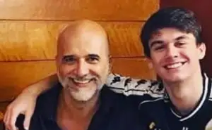 Morte de pai e filho brasileiros choca Portugal