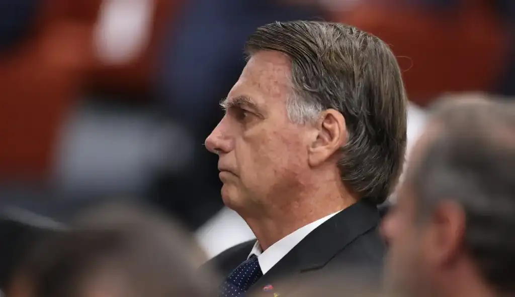 Bolsonaro