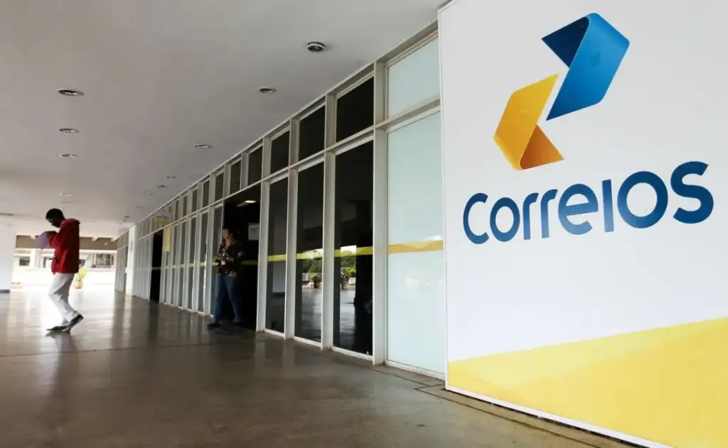 Correios