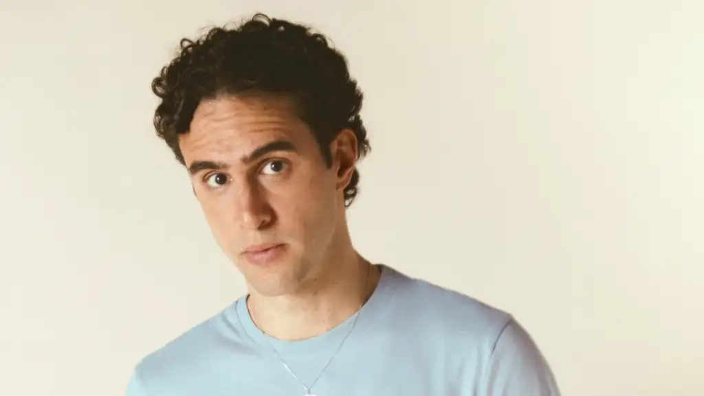 “Boas Novas” é um disco de autor