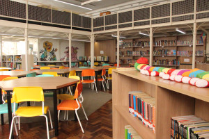 Fim de dezembro na BPP oferece programação para todos os públicos