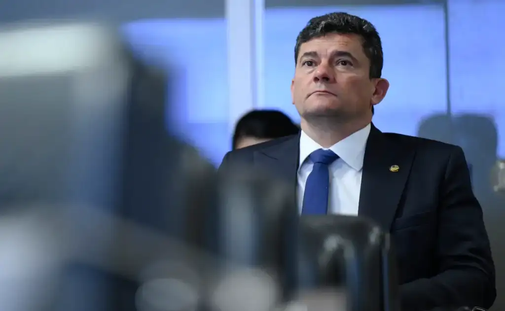 Tony Garcia acusa ex-juiz de intimidá-lo a agir como “agente infiltrado” para gravar investigados e “trabalhar” para obter provas contra políticos