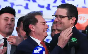 Motta decide “pagar o preço” para tirar Flávio da disputa presidencial livrando Bolsonaro e abrindo ...