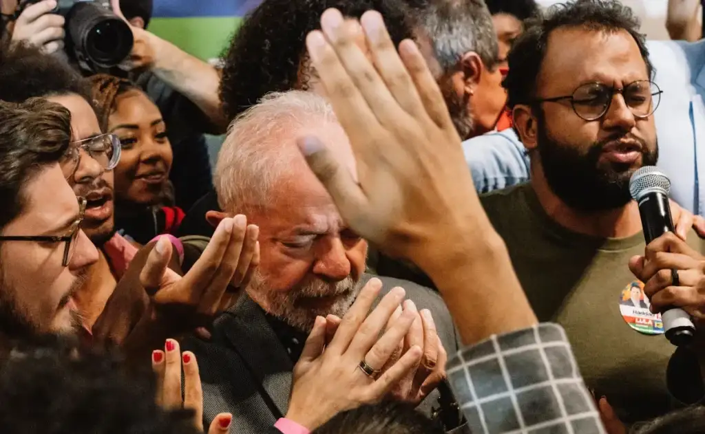 Apocalipse nos Trópicos