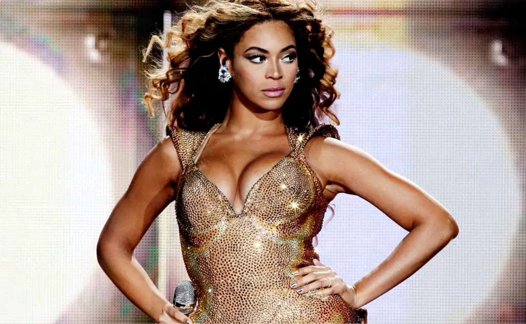 Beyoncé
