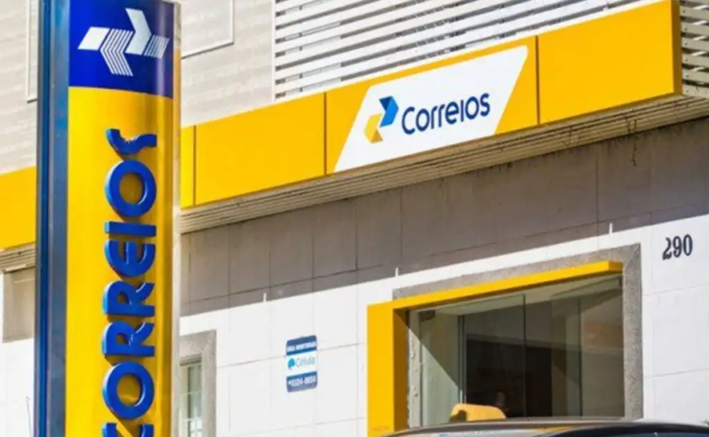 Correios