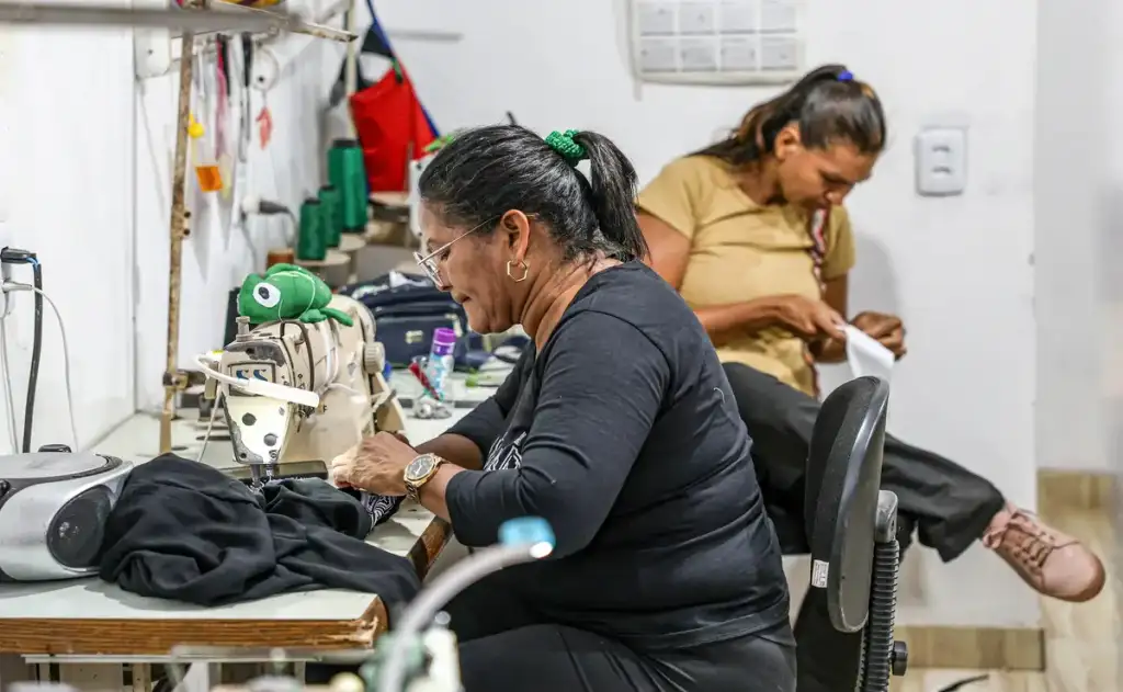 Projeto prevê que a redução será escalonada até 2030