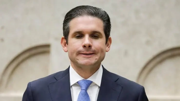 Hugo Motta evita votação e decide cassar mandato de Alexandre Ramagem na Mesa Diretora