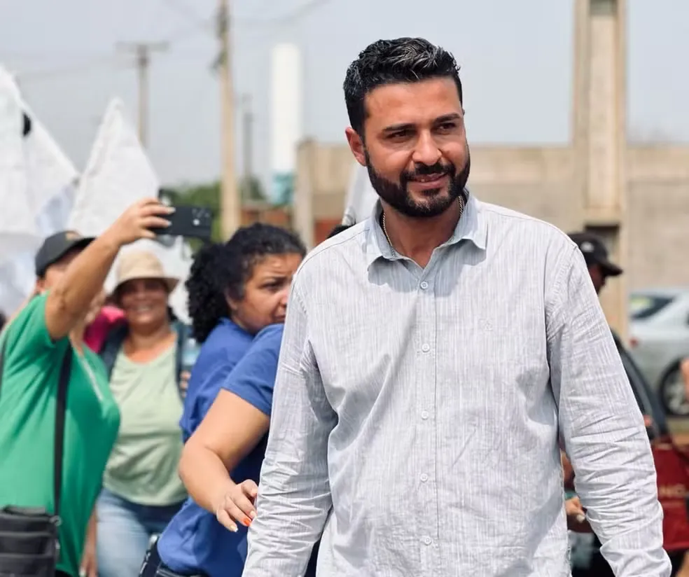 TRE-SP cassa prefeito do Republicanos por usar igreja evangélica em esquema de compra de votos