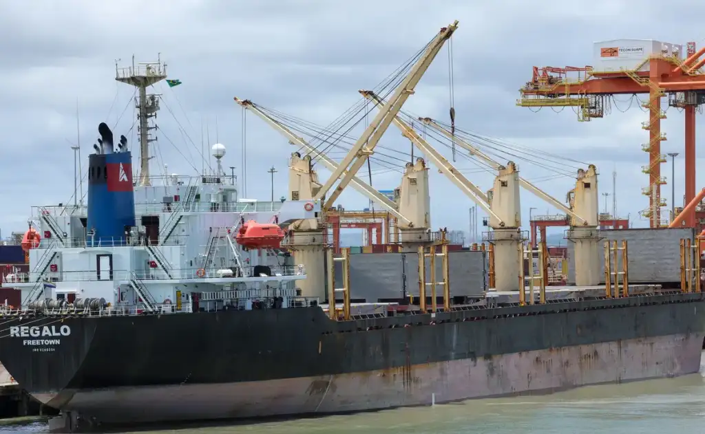 No acumulado dos últimos 12 meses até outubro, índice alcançou a marca histórica de US$ 80,1 bilhões