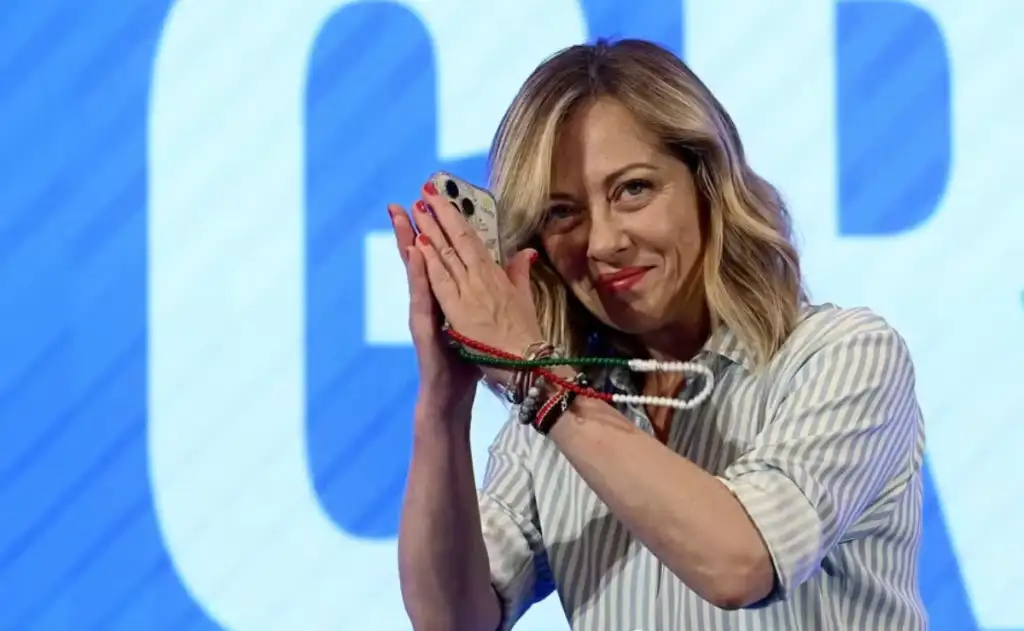 Feminicídio na Itália