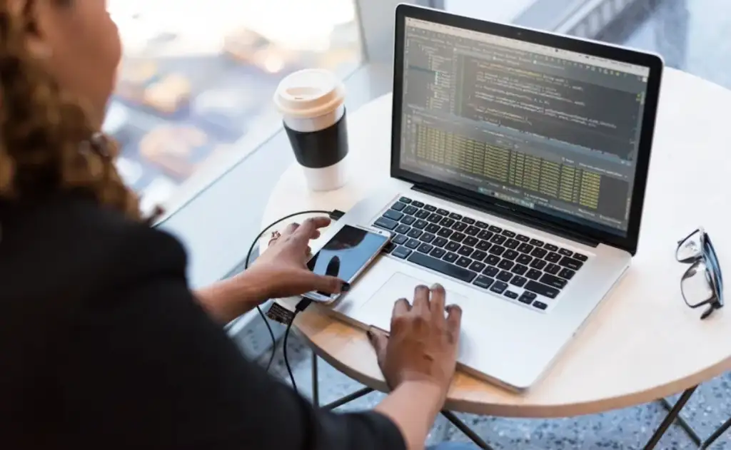 Mulheres no mercado de trabalho