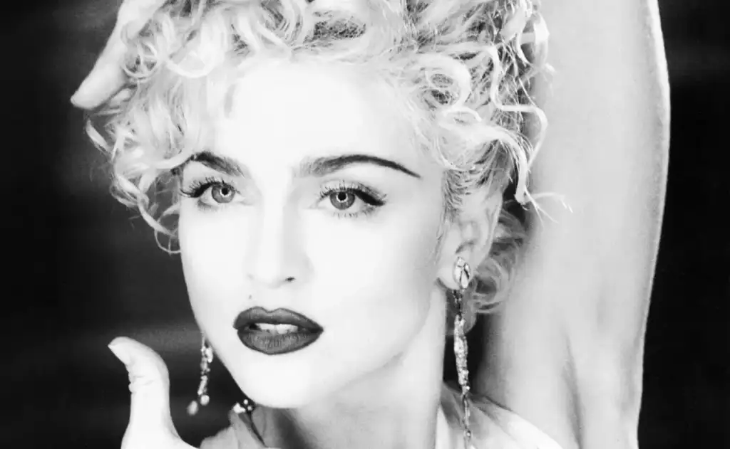Madonna