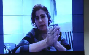 Comissão da Câmara aprova cassação de Zambelli