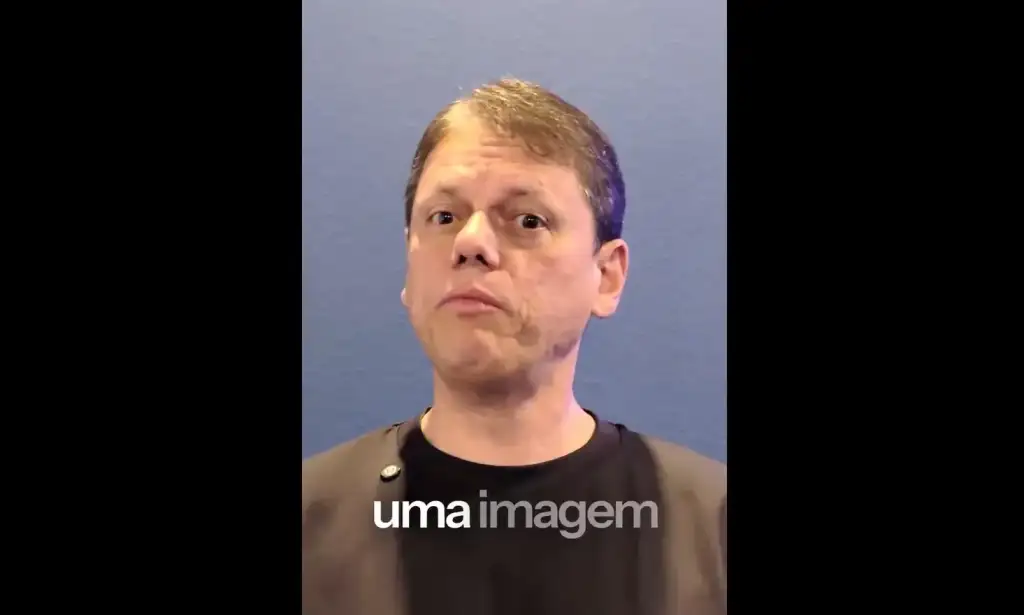 Além de apoiar golpistas no Brasil, governador também defende a ação de um governo estrangeiro em um país da América do Sul